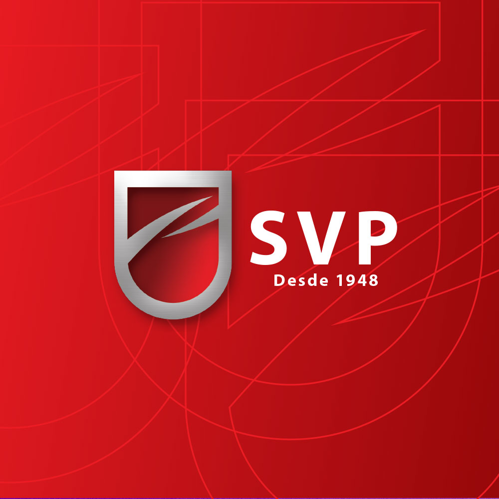 logotipo SVP