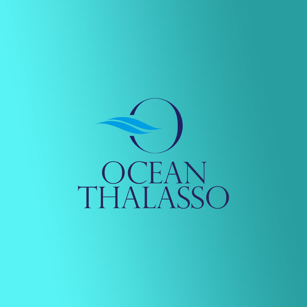 logotipo Ocean Thalasso